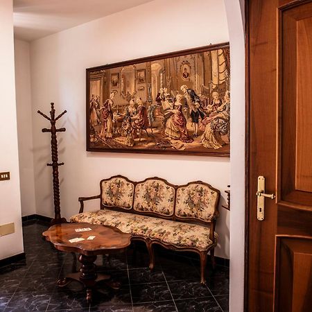 Вілла Casa La Rosa Браччано Екстер'єр фото